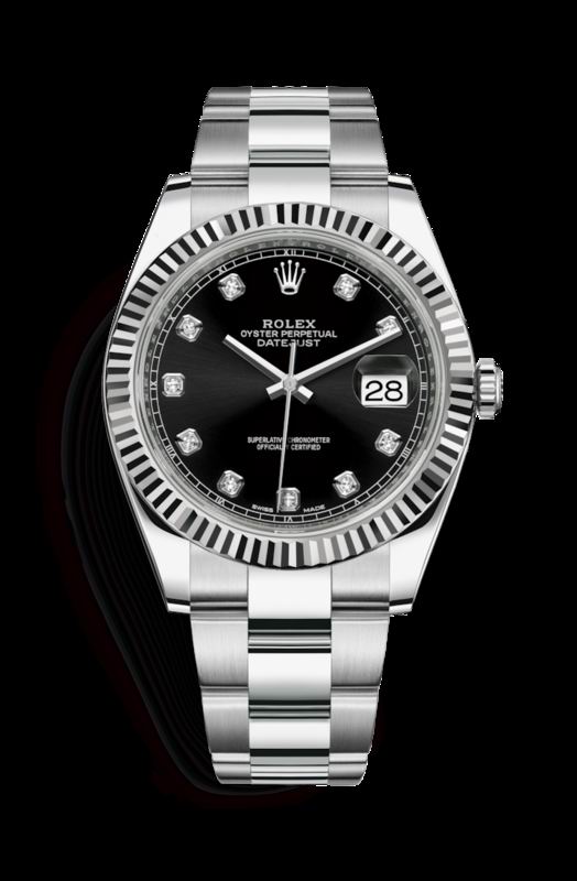 Rolex Watch 565